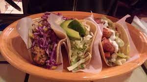 Solita tacos & margaritas is about everything that makes us happy: Fish Tacos Picture Of Margaritas Mexican Restaurant Nashua Tripadvisor
