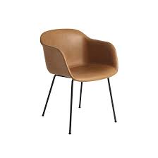 The Fiber Armchair S Tube Base Makes For A Sleek And Professional Aesthetic Perfect For An Office Space Or Home Office See The Armchair Chair Chairs For Sale