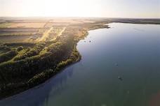 The Life & Times of the Gull Lake Watershed