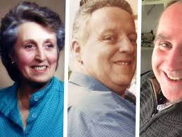 All the Bristol death notices and funeral announcements from this week