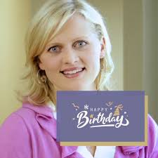 Happy Birthday Dr. Jill J. Henke