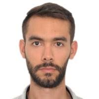 Juan Pablo Saldarriaga Ochoa