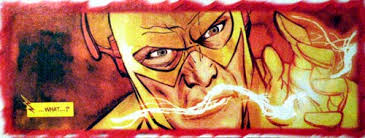 While many of barry allen's popular comic book adversaries have already appeared on the flash, his biggest challenges have been at the hands of two villains—the. Reviews Flashpoint Reverse Flash Speed Force