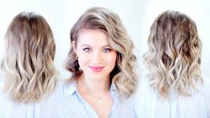 You can get more than straight hair with a flat iron. How To Style Hair 3 Ways Using Flat Iron Milabu Youtube