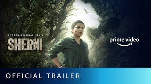 Maybe you would like to learn more about one of these? Amazon Prime Video Unveils A Roaring Trailer Of Vidya Balan Starrer Upcoming Hindi Film Sherni Industryhit Com