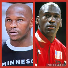 Stephen A. Smith once asked Michael Jordan about Anthony Edwards, and this  was MJ's answer: