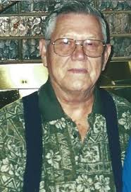 Obituary for Clayton Jackson