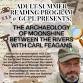 The Archaeology of Moonshine Between the Rivers