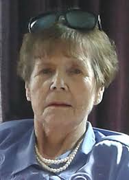 Condolence Book for Maureen JOHNSTON (Balbriggan, Dublin)