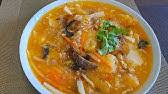 Is hot and sour soup one of your favorite chinese soup recipes? Hot And Sour Soup Recipe é…¸è¾£æ±¤ Youtube