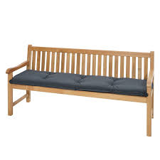 Hollywoodschaukel auflage anna sitz bank polster schaukel kissen einlage 160 cm. Home24 Bank Auflage Manhattan Moebel Liebe Com Garten Stuhl Kissen Sitzauflagen Bankauflage