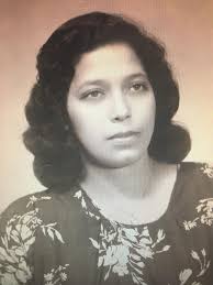 Juanita Riojas Obituary