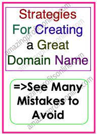 How To Select Domain Name For Your Website Guiding Rules And Tricks Website Hosting Domain Names