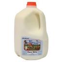 Raw Milk - 1 Gallon - GROVE LADDER FARM