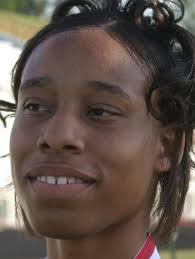 Shippy leaps to gold medal