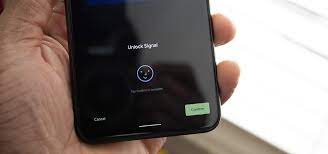 Fortunately, this method works for many android users. How To Set Up Face Unlock On The Google Pixel 4 Android Gadget Hacks