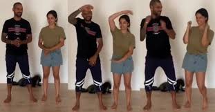 How this moustache boy met the bengali beauty over the internet will blow your mind away. Shikhar Dhawan Shares Heartwarming Dance Video With Daughter On Her Birthday Gets A Witty Reply