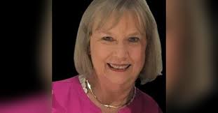 Gloria Jane Wait Obituary