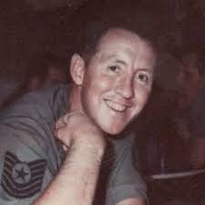 Glenn R. Walker Obituary (1933