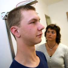 Bundeswehr: Die Vermessung der jungen Männer