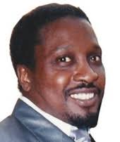 Obituary information for Anthony Barksdale