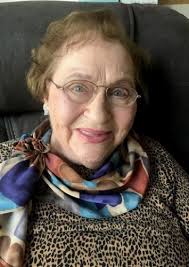 Louise Gardner Obituary (1930