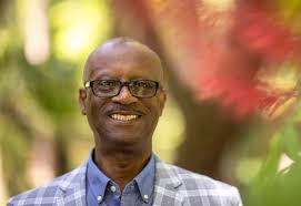 Middleton Place manager Sidney Frasier marks 50 years