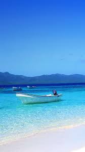 Iphone 8 Hd Duvar Kagitlari Plaj Dalgalari Resimler Duvar