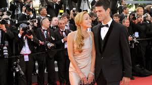 Půvabná modelka natalija ščekičová je jako obrázek. Nole Pojde Pod Chomut Len Par Dni Po Wimbledone Kto Bude Nova Pani Djokovicova Fotografia C 4 Novy Cas