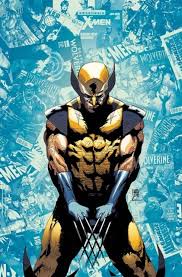 I M The Best There Is At What I Do And What I Do Isn T Very Nice Wolverine Old Man Logan Wolverine Marvel Marvel Comics
