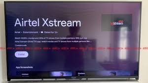 A free alternative app store for android tv and set top boxes. Airtel Xstream App Now Available For Android Tv S How To Download And Install Digit