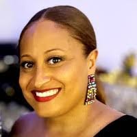 Amber Ware's Instagram, Twitter & Facebook