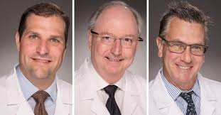 We're excited to welcome three premier pediatric urology physicians to…