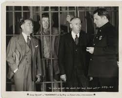 Calvert in the benson murder case (1930). E H Calvert Photos E H Calvert Picture Gallery Famousfix