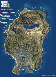 Pin On Gta5 Map Key