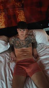 Olexonio onlyfans