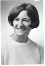 Alumni of the class of 1964, may she RIP