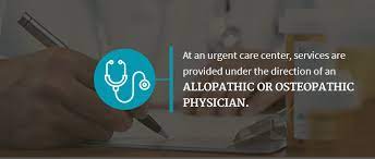 Can you get an ultrasound at urgent care? Should I Visit An Urgent Care Center Or An Emergency Room