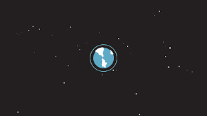 Fondos De Pantalla Fondo Simple Minimalismo Tierra Espacio Fondo Negro 3840x2160 Spowsleuh 1750735 Fondos De Pantalla Wallhere