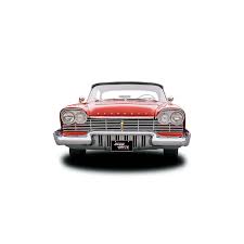 Image result for Ginger 1957 Plymouth