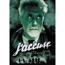 Amazon.com: J'accuse (DVD + Blu-ray) : Películas y TV