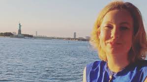 A tribute to Yasmine Ryan, fearless journalist