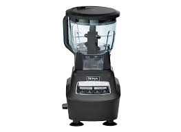 Ninja mega kitchen system (blender, processor, nutri ninja cups) bl770 (renewed) $137.00 (907) works and looks like new and backed by the amazon pitcher, xl 8 cup processor bowl, and nutri ninja cups. Ninja Bl770 Mega Kitchen System Food Processor Chopper Consumer Reports