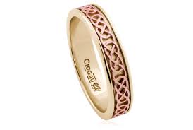 Annwyl Ring Clogau Celtic Wedding Rings Wedding Rings Rings