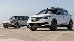 Check spelling or type a new query. 2020 Kia Soul Vs 2020 Nissan Kicks Comparison Test