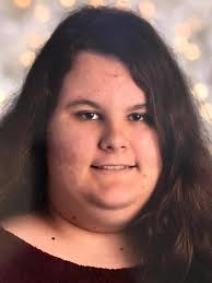 So proud of this young lady, Katelyn Frazier!