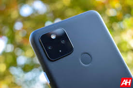 The pixel 5a with 5g has almost exactly the same camera arrangement as the pixel 5 and pixel 4a 5g with its 12.2mp main sensor and 16mp ultrawide. Pixel 5 4a 5g Google Fi Eintrage Vor Der Einfuhrung Von Pixel 5a Entfernt De Atsit
