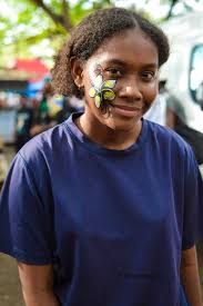 Once again I am glad to be part of these winning Awards! Dedicate to the  People of East Kwaio where my Winning Image was shot