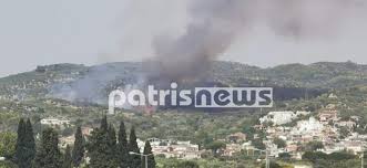 May 22, 2021 · φωτιά ξέσπασε σε δασική έκταση στην περιοχή βροχίτσα πύργου ηλείας.στο σημείο έχουν σπεύσει για την κατάσβεση της φωτιάς 24 πυροσβέστες με μια ομάδα πεζοπόρου τμήματος και εννέα οχήματα. Eo2dotsri5sk8m
