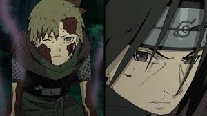 Samehadaku Naruto 457 Python